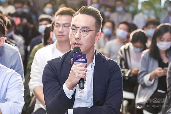 赵晓卉有梗冠军有料！ 2020广汽设计大赛有点不一样！