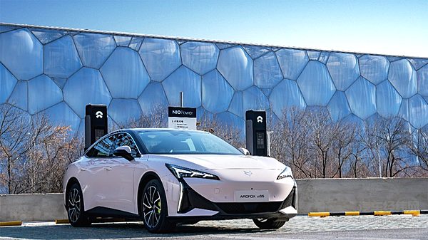 北汽新能源渐入佳境 但如何跨越盈利关？