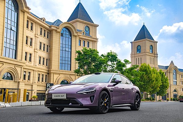 全年交付13.5万辆小米汽车超额完成目标 2025年前景如何？