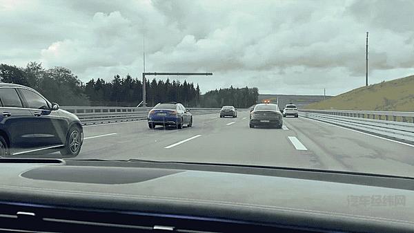 奥迪玩不转的L3 奔驰能搞定吗？