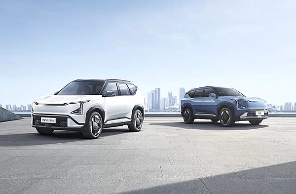 悦达起亚公布3月销量达22,949辆 同比大增23%