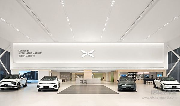 小鹏定下智驾发展新目标 是不切实际还是更接地气？