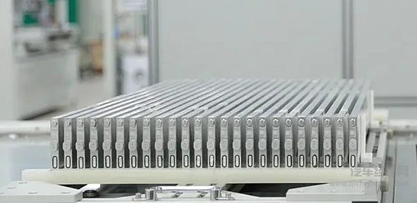 供货特斯拉的欧洲市场 比亚迪打的什么算盘？