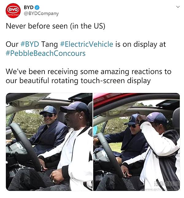 圆石滩车展：你可以一天看完 但要用一辈子消化