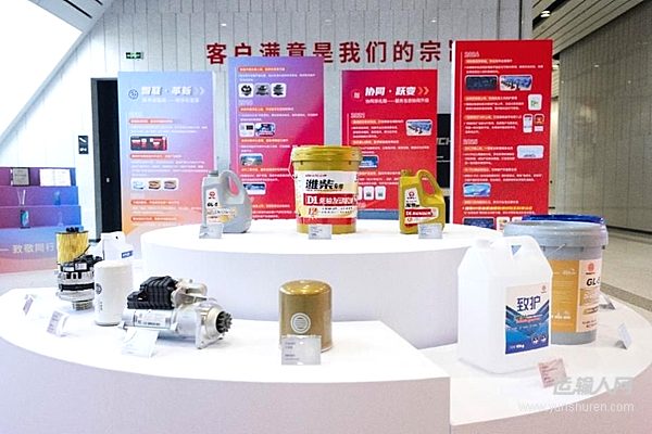 福音來了！濰柴參與國標(biāo)制定的D1潤滑油給用戶帶來什么價值？
