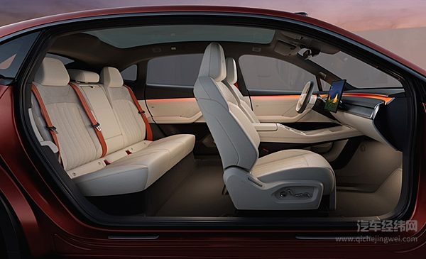 乐道L60真的是冲着特斯拉去的吗？