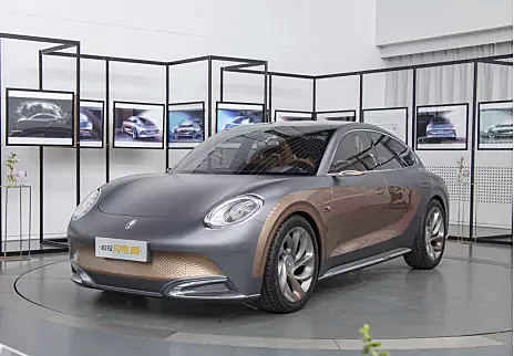 “猫系”车型立大功！欧拉渐入佳境