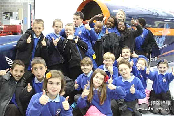 人类在追求陆地极速的路上，要画一个逗号了