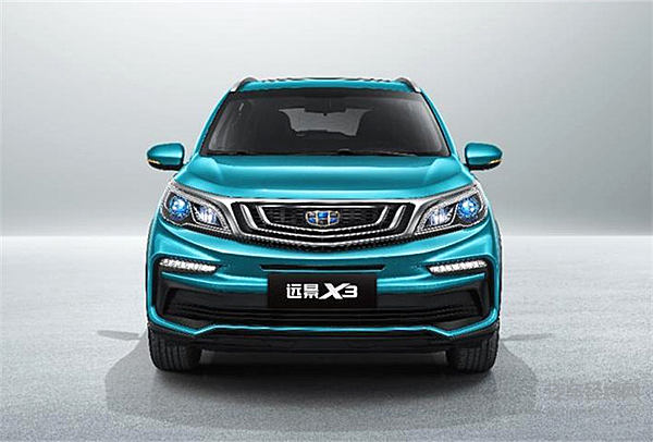 国五国六“切换战” 吉利选择了国六！