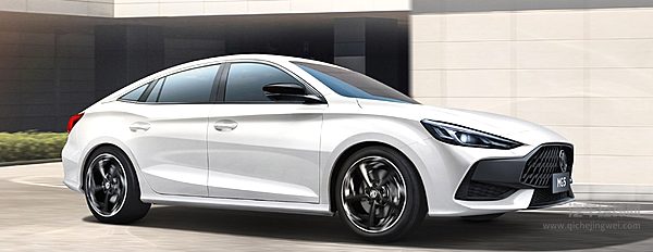 MG5碰撞零颗星 在澳洲市场发展前景将受到怎样的影响？