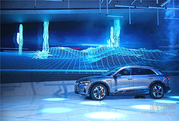 “三十而立”的一汽奥迪 懂得外在美更懂得内在美！