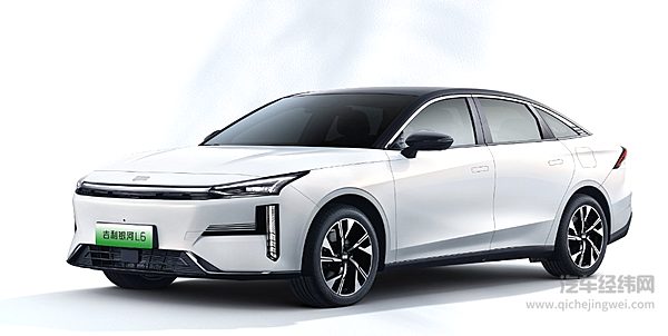 正面对决秦L DM-i 银河L6创想版能否挑战成功？