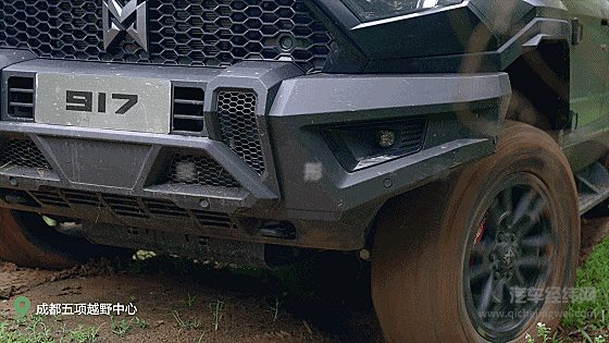 中国猛士出征 探索千山万壑驰骋大江大河！