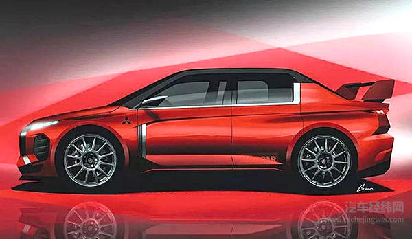 EVO复活？愿你走出半生，归来仍是少年