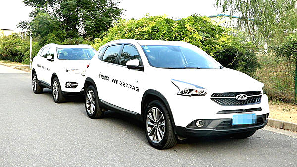 麦格纳将助推中国汽车行业开启“双离合变速器”时代