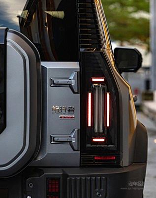 插混对决燃油 哈弗猛龙真的比捷途旅行者更划算吗？