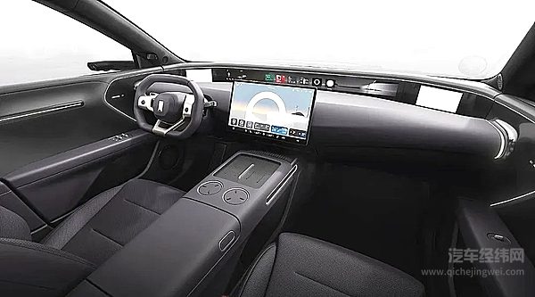 基础性能都不错 阿维塔07靠华为战胜领克08？