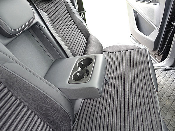 对话上汽MAXUS D60：我能给的 就是你想要的