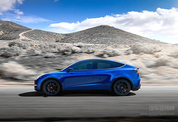 步入高端市场的​阿维塔11能否迎战Model Y和蔚来EC6？
