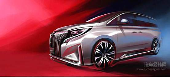 广汽传祺冲击高端MPV市场 “大师” 能否与合资品牌平起平坐？