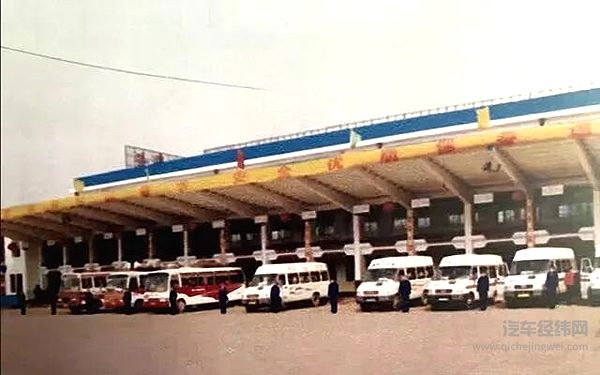 南京依维柯40年技术积淀与30年本土智慧的时空交响