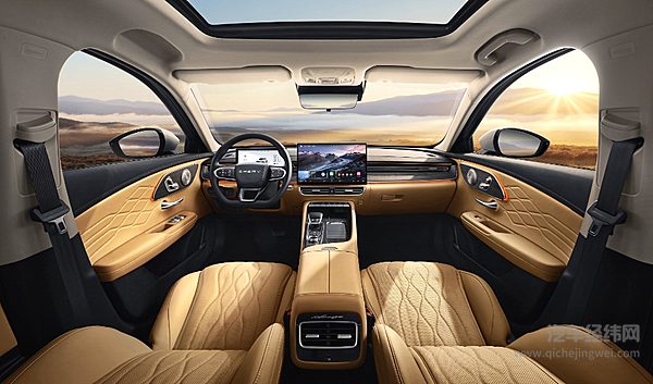 艾瑞泽8 PRO与星瑞东方曜谁更懂Z世代？