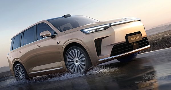 预售25.99万元起 传祺向往S9值得入手吗？