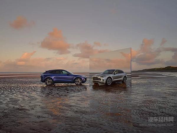 又用上直六的阿斯顿·马丁想干什么？ 贴近更多普通用户用车需求