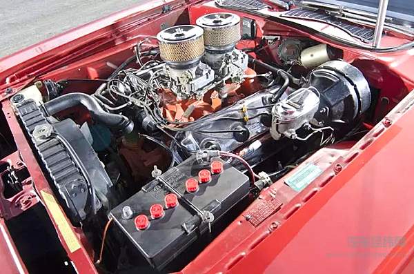 道奇Challenger：同样是过50岁生日 凭啥我就不遭人待见？