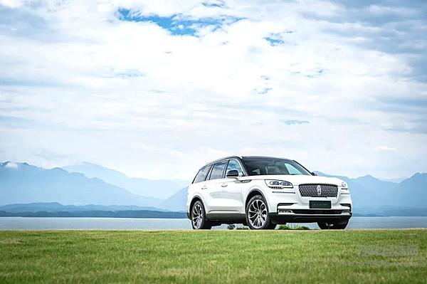 林肯Z的上市意味着什么？