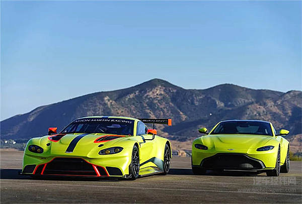 已过百岁的阿斯顿·马丁又在蠢蠢欲动 开始“搞事情”