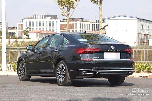 虽然很少，但这些国六新车已经能买到