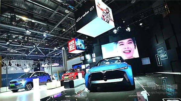 蔚来的50亿传闻和新造车融资：野火烧不尽，春风吹又生