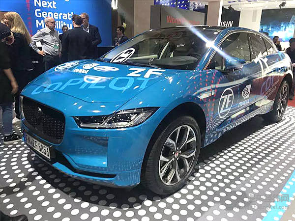 请消除偏见！国产车发力“L2级”，十几万元可尝鲜自动驾驶