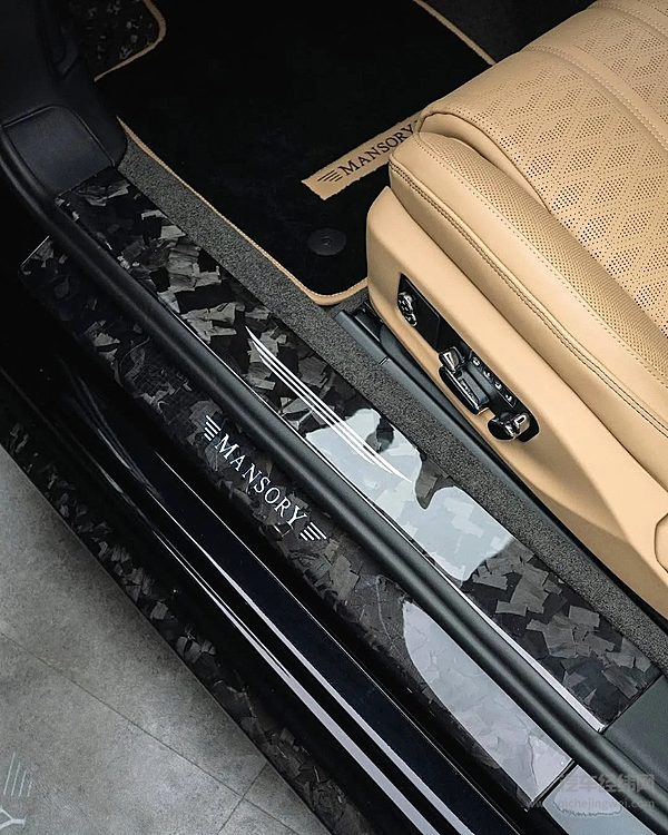 宾利欧陆GT全新定制方案