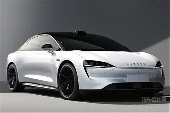 又一款华为系车型 智界S7与问界M7有何不同？