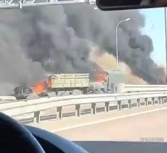 俄乌纷争对汽车产业的影响有多大？