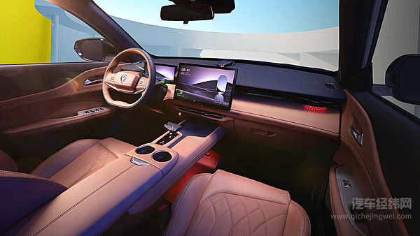 十万元级高性价SUV 吉利银河星舰7 EM-i与长安UNI-Z 新能源谁更值得入手？