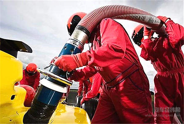 为什么车企都在推三缸机？