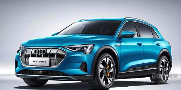  决战2020：德系三巨头BBA加入电动大战