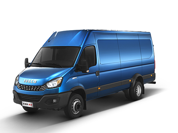  依维柯欧胜2021款