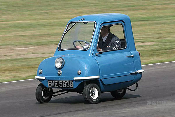 1万出头就能全款买新车？一起来看99%的人都不知道的汽车之最！