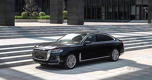 中国旗舰扬帆起航 一汽红旗H9开启预售