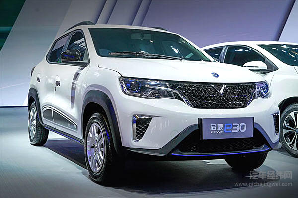 什么是“传统造车新势力”？