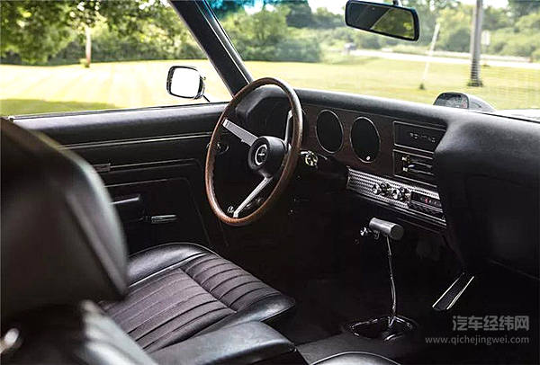 比车展都好看的经典车拉力赛 这些美国老爷车已集结！