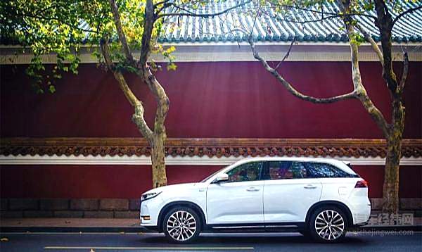 “汽车界的小米” 长安欧尚X7打造低价爆款？！