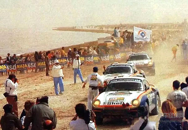 如今的这些HyperCar足够迷人 但总觉得少了些能够传颂下去的故事