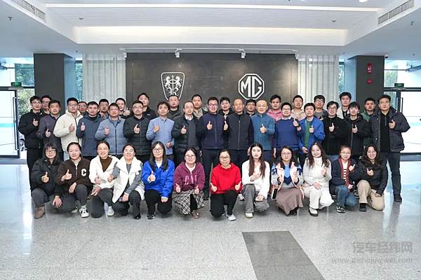 打造更安心、更便捷的电动出行上汽集团宁德时代深化战略合作