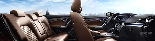 当SUV遇上Coupe 自主品牌的狂欢！