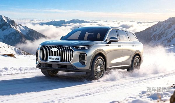 奇瑞2025年销280万辆 进一步强化技术派形象